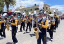 Concluye Festival Nacional de Bandas Sinfónicas