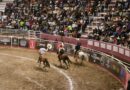 Se reúnen en Zacatecas los 16 mejores equipos charros de México