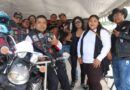 Un éxito, Concentración Internacional de Motociclistas “La Original”