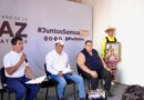 Invitan a la Fiesta Devocional a la Virgen de los Milagros en Ojocaliente