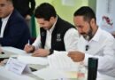 Injuventud y Cecytez firman convenio de colaboración