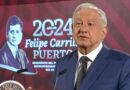 Jueces no representan al pueblo: AMLO