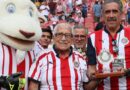 Fallece ‘Chuco’ Ponce, leyenda del Chivas