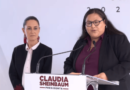 Sheinbaum crea Secretaría de Mujeres, designa a Citlalli Hernández como titular