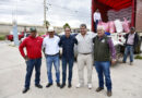 Apoyan con avena a productores de Guadalupe