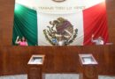 Presentan iniciativa para eliminar el fuero constitucional