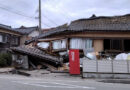 Terremoto de magnitud 7,1 sacude Japón