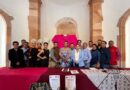 Presentan Programa Cultural-Taurino de la Fenafre