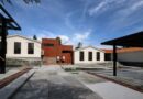 Consolidan proyecto de las Casas del Bienestar; supervisan construcción en Apozol