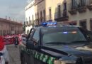 Programan operativo vial por Morismas de Bracho