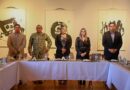 Realizan reunión de seguridad en Fresnillo