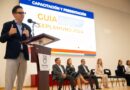 Presentan Guía para la Elaboración de los Planes Municipales de Desarrollo 2024-2027