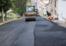 En tres años, gobierno estatal pavimenta más de 500 calles en la capital