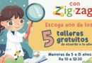 Invitan a niños y jóvenes a celebrar el Día Internacional de la Cultura Científica