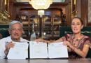 Publica AMLO decreto de reforma judicial en el DOF