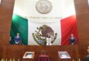 Instalan la LXV Legislatura del Estado de Zacatecas