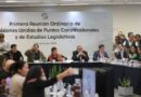 Inicia Senado discusión de la reforma al Poder Judicial