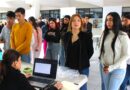 Con más de mil 800 alumnos, inicia Utzac nuevo ciclo escolar