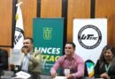 Realizarán intercambios Universidades Tecnológicas de Zacatecas y Tabasco