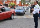 Inician Operativo Vial Fenaza y Romería