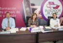 Reconocen a sujetos obligados que cumplen con transparencia en Zacatecas