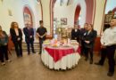 Presentan “Festival de desayunos regionales de México”