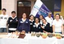 Celebran Segunda Feria de Productividad de estudiantes con discapacidad