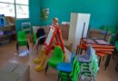 Equipan Centros de Asistencia Infantil Comunitarios en municipios