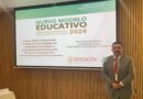 Arranca implementación de nuevo modelo educativo en Segunda Reunión Nacional de Universidades Tecnológicas y Politécnicas