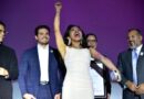 Entregan Premio Estatal de la Juventud por la Paz