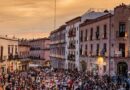 Persiste Zacatecas como destino turístico cultural por excelencia