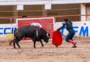 Realizan tradicional corrida de aniversario en Fresnillo