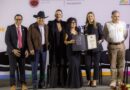 Celebran 21 aniversario de la Zacatecana y el Zacatecano Migrante