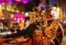 Por sus tradiciones, Zacatecas, epicentro cultural de México