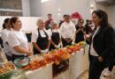 Para fortalecer programas de alimentación, realizan Primera Feria Gastronómica