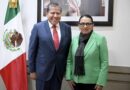 Respalda Gobierno Federal a Zacatecas