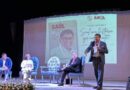 Presenta Saúl Monreal su libro autobiográfico