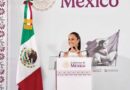 Presenta Sheinbaum Plan Campeche; impulsarán ganadería y agricultura