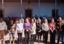 Reconoce Gobierno de Guadalupe importancia de las mujeres rurales