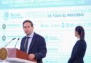 Presentan modelo de compra de medicamentos e insumos médicos