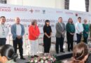 Avanza en Zacatecas implementación del Servicio Nacional de Salud Pública