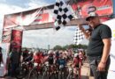 Celebran final del Circuito Zacatecano de Clubes MTB en Jerez