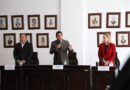 Integra cabildo a localidades para elección de delegados en Fresnillo