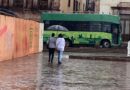 Exhortan a tomar medidas de prevención ante lluvias