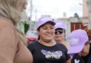 Impulsan la pacificación a través de Redes de Mujeres Constructoras de Paz