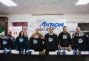 Presentan Carrera Akron Norte-Sur 10K 2024