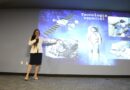 Zacatecas, con condiciones para instalar centro espacial análogo: Lorena Rojas