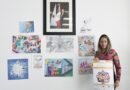 Convocan a participar en Concurso Nacional de Dibujo y Pintura Infantil y Juvenil