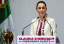 Sin sustento, votación de SCJN sobre reforma judicial: Sheinbaum