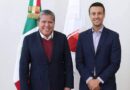 Se instalará en Zacatecas empresa internacional ConstruPlan